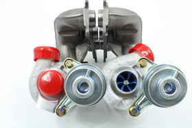 New N54 Stage 1 turbocharger upgrade 135/535/Z4/RHD
