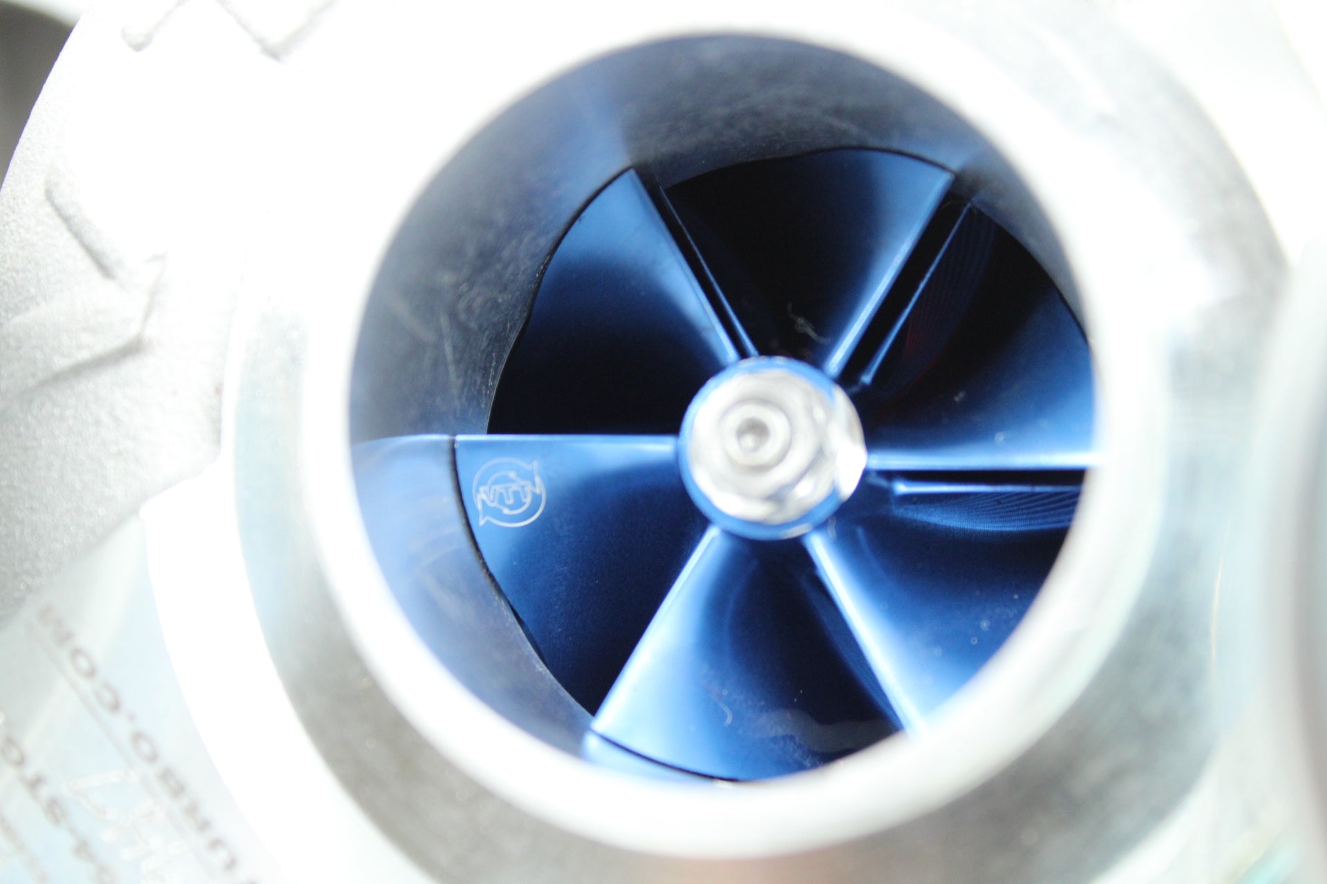 New N54 Stage 1 turbocharger upgrade 135/535/Z4/RHD - 0