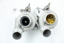 VTT B58 GC/GC+ Turbocharger Upgrade-4