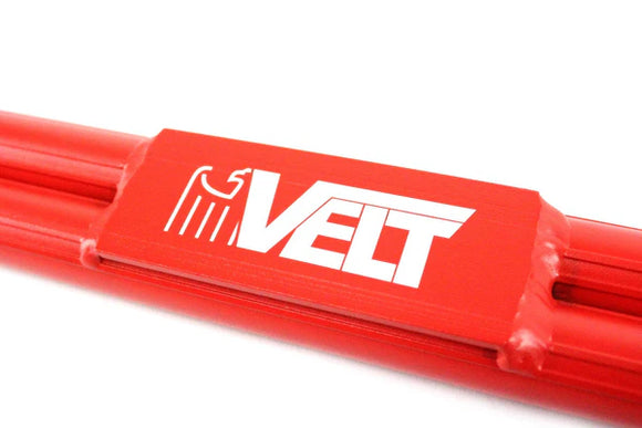 Velt Sport Front Strut Tower Brace - BMW E46 | VELT-SUS-0003