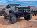 Turn Offroad 2021+ Ford Bronco Front Bumper Package-2