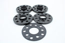 VTT VAG/BMW/TOYOTA Billet Wheel Spacers-1