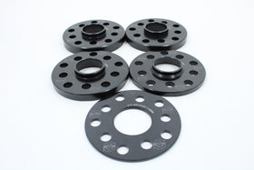 VTT VAG/BMW/TOYOTA Billet Wheel Spacers