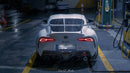 TOYOTA GR SUPRA AT-R2 TALLER SWAN NECK WING-4