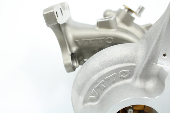 VTT 10th Gen Honda Civic GC Turbocharger Upgrade
