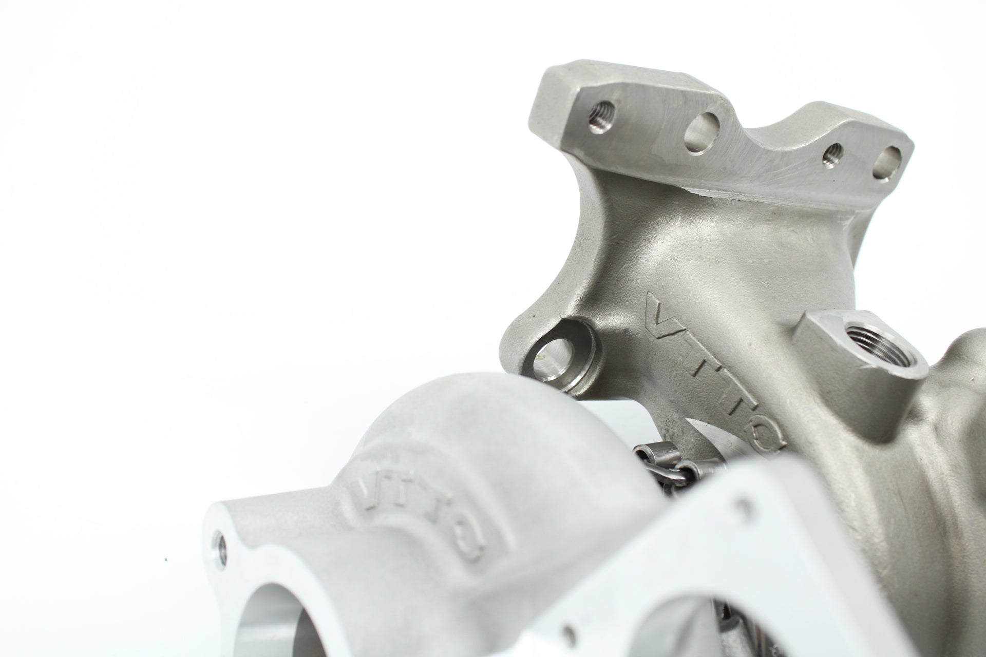 VTT 10th Gen Honda Civic GC Turbocharger Upgrade