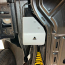 RIVAL Aluminum Front And Rear Lower Control Arms Skid Plate Ineos Grenadier | Ineos Quartermaster-8