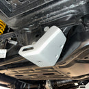 RIVAL Aluminum Front And Rear Lower Control Arms Skid Plate Ineos Grenadier | Ineos Quartermaster-9