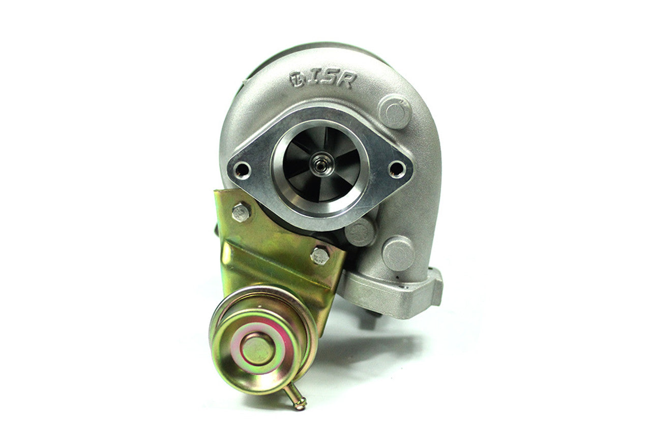 ISR Performance - RST25 Replacement SR20DET T25 Turbo - 0