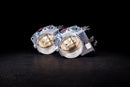SE3793-92, C8 Z06 (92MM BILLET). LT6 [2023+] SET OF 2-4