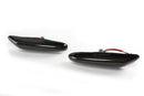 Sequential LED Sidemarkers - BMW / E46 / E60 / E80 / E90-2