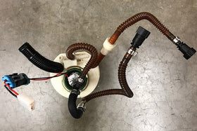 Radium Engineering Porsche 911/996 Fuel Pump Install Kit (Pump NOT Incl) - 0