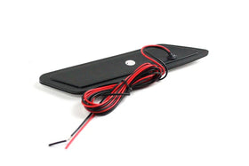 Front Bumper Smoked LED Reflectors - BMW F3X Pre-LCI | emk-EXT-0018 - 0