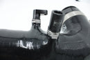 VTT A90/91 Supra Single Piece Silicone Charge Pipe NON-BOV-6