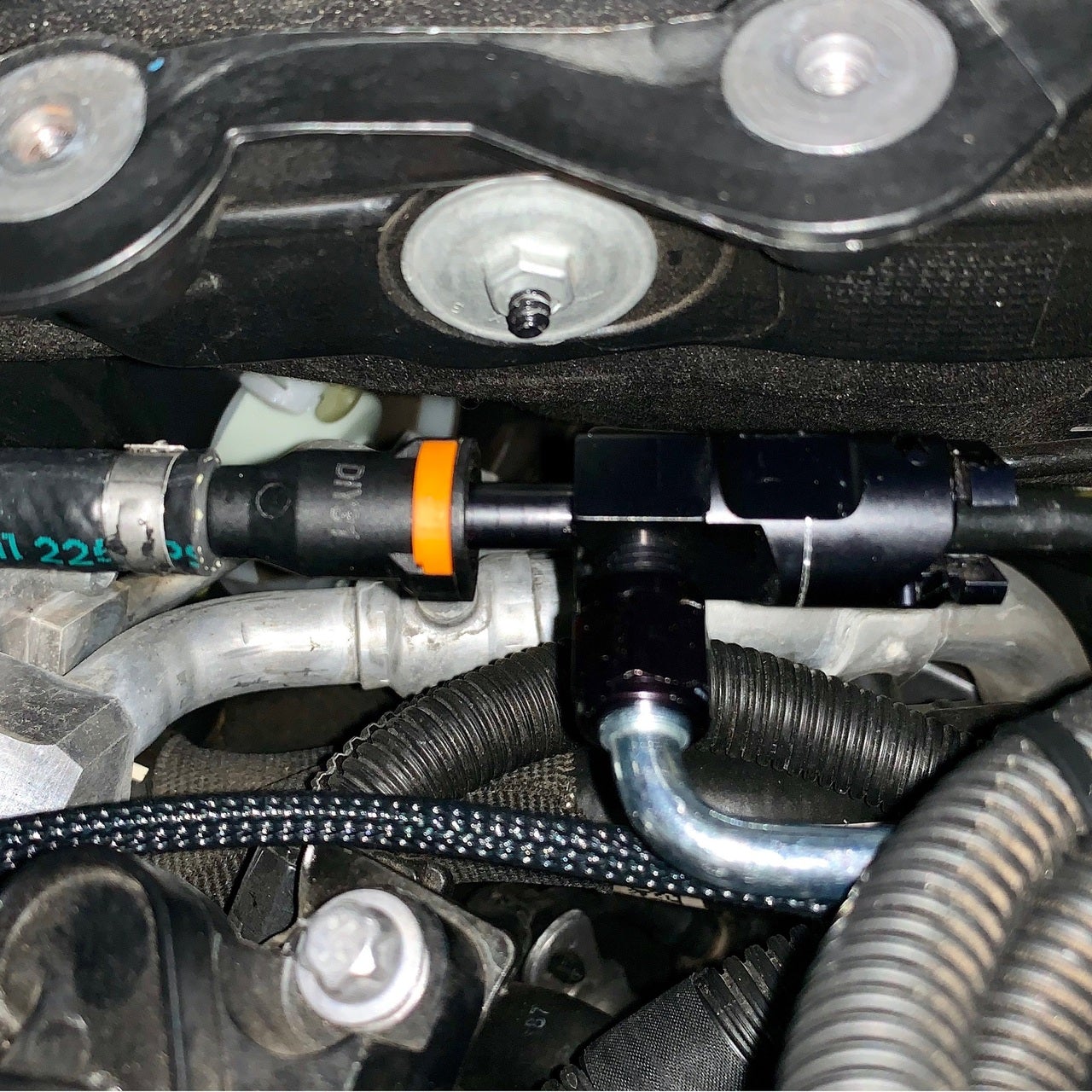 Fuel-It - B58 CHARGE PIPE INJECTION (CPI) KIT