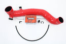VTT A90/91 Supra Single Piece Silicone Charge Pipe BOV Version-4
