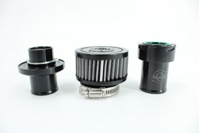 VTT B58 Gen-1/TU One Way Crankcase Breather