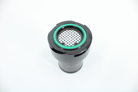 VTT B58 Gen-1/TU One Way Crankcase Breather