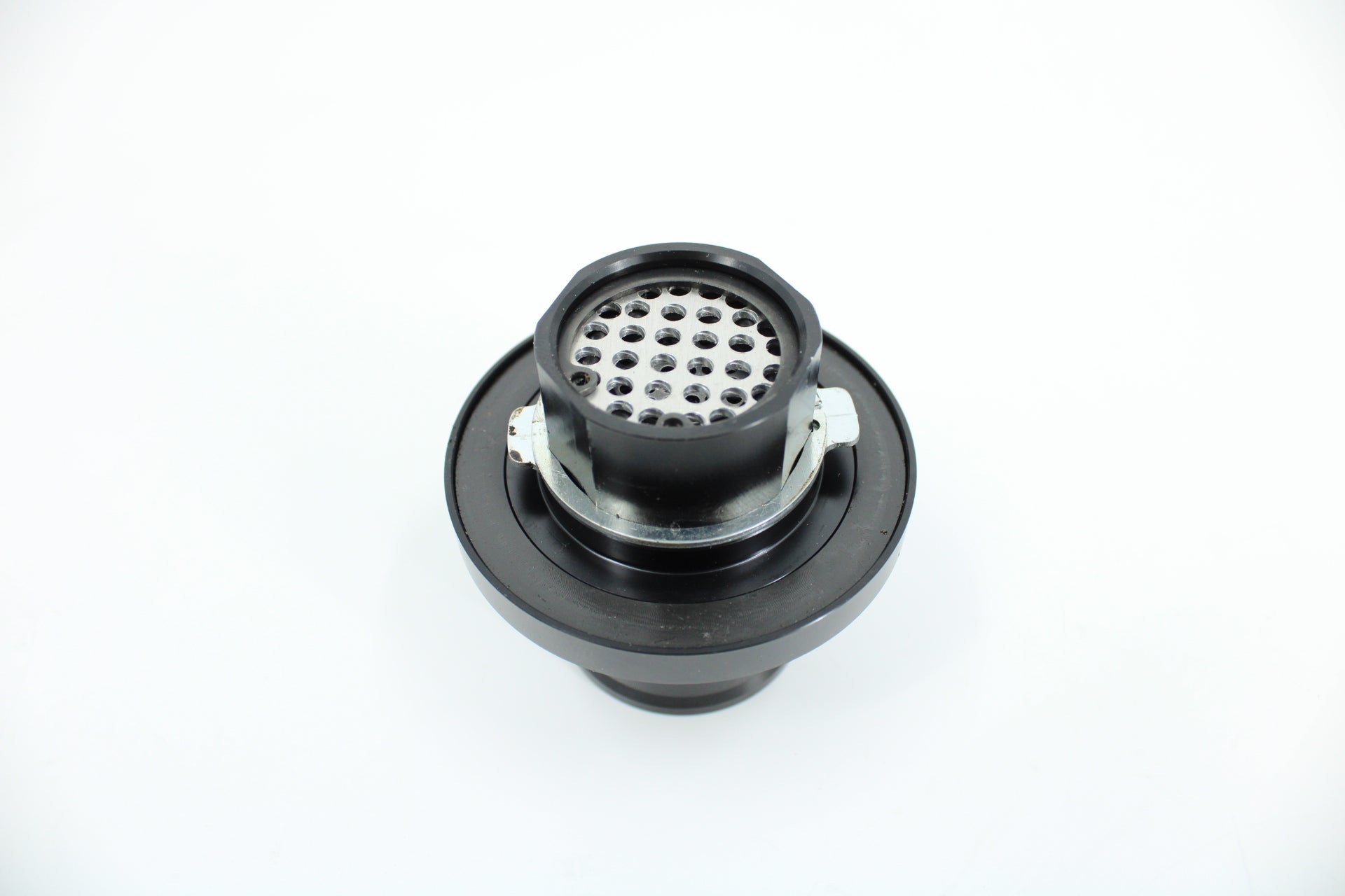 VTT B58 Gen-1/TU One Way Crankcase Breather