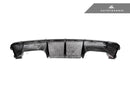 Autotecknic Dry Carbon Motorsport Rear Diffuser - BMW | G80 M3 | G82/ G83 M4-6