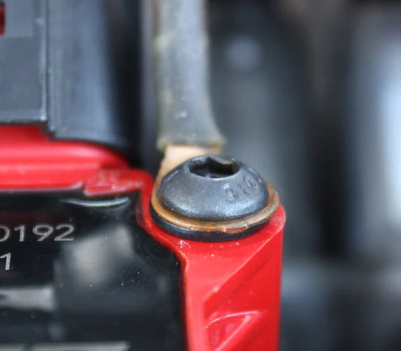 Velt Sport Ignition Coil Pack Bolt (Single) - VW/Audi / Porsche / Bentley / Lamborghini