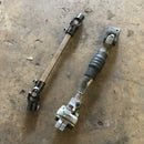 Steering Shaft Conversion Kit - E36-2