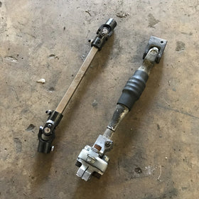 Steering Shaft Conversion Kit - E36 - 0