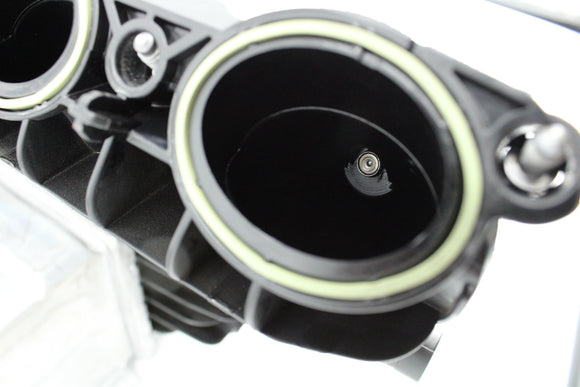 PFS S58 Port Injection Kit