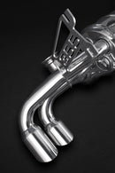 Ferrari 355 – FreeFlow Exhaust-3