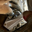 ARMAGEDDON STEEL ENGINE ARM - E36 / M5X / S5X-4