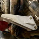 ARMAGEDDON STEEL ENGINE ARM - E36 / M5X / S5X-3