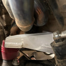 ARMAGEDDON STEEL ENGINE ARM - E36 / M5X / S5X-2