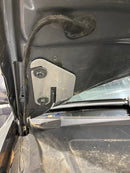 DITCH LIGHT BRACKETS - 955/957 CAYENNE-2