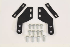 PLM Private Label Mfg Miata Hardtop Brackets NA NB 1990-2005