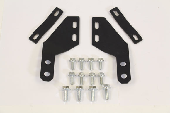 PLM Private Label Mfg Miata Hardtop Brackets NA NB 1990-2005