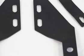 PLM Private Label Mfg Miata Hardtop Brackets NA NB 1990-2005 - 0