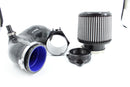 VTT A90/91 Supra Modular Silicone Intake System-2