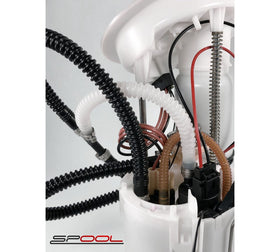 F8x M3/M4 Stage 3 Low Pressure Fuel Pump - 0