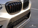 Autotecknic Dry Carbon Fiber Bumper Trim - BMW F97 X3M | F98 X4M-4
