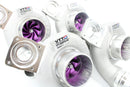 VTT B58 GC/GC+ Turbocharger Upgrade-2