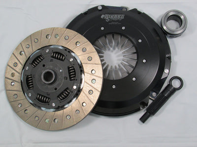 Ringer Racing Billet Series Clutch Kit – 2.7t - 0
