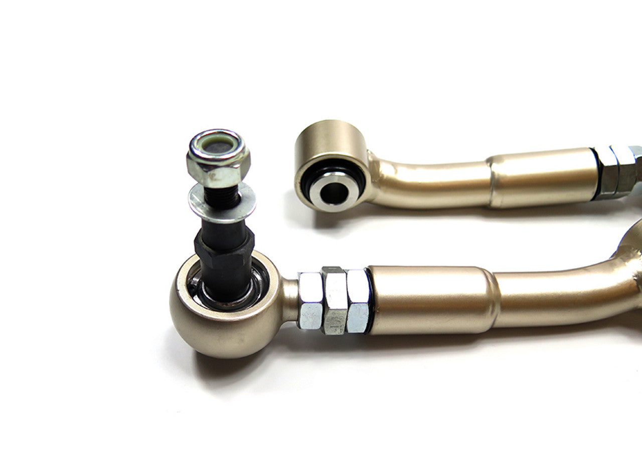 ISR Performance Rear Toe Rods - 2009+ Hyundai Genesis Coupe - PRO - 0