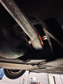 AST BMW E9X (M) Control Arm Bearing - Set of 2-25