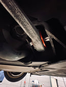 AST BMW G2X (Non M) Control Arm Bearing - Set of 2-25