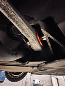 AST BMW F8X (M) Control Arm Bearing - Set of 2-26