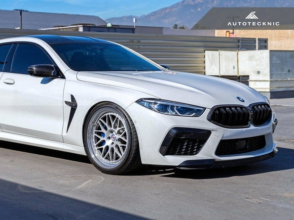 AUTOTECKNIC DRY CARBON FIBER FENDER TRIM - F91/ F92/ F93 M8