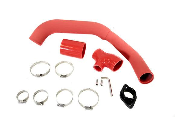 PLM Subaru WRX VB Charge Pipe FA24 2022-2024