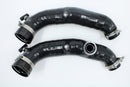 VTT N54/55 BMW Single Piece Silicone Charge Pipe-7