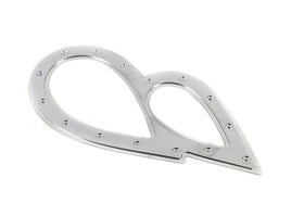 PLM Hood Exit Exhaust & Dump Tube V2 DUAL (Tear Drop)