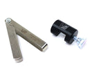 Velt Sport Spark Plug Feeler Gauge & Gap Tool Kit (M12) | VELT-KIT-0007-1